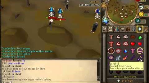 Daily Alotic ownage part 1