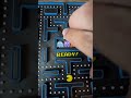 Pac Man Level One 3d Print 3d pacman retro