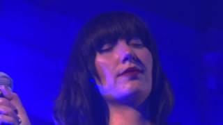 Karen O - Ooo - Bush Hall London - 04.10.14