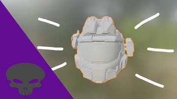 Blender 3.0 Texture Atlas Tutorial by Nighti