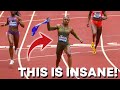 How Sha’Carri Richardson JUST OBLITERATED Her Competition CHANGES EVERYTHING!