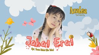 Azalea Yutanto - Jabat Erat (Official Music Video)