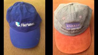 Famous FileMaker DevCon 2014 Tips: Which hat? Wealth