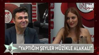 Kadir Çetin Ile Nr1 Star Arzu Efimia