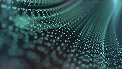 Cyan Digital Road Stock Motion Graphics