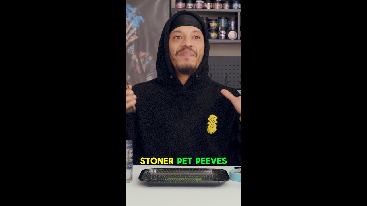 Smoking Pet Peeves That Need to Stop! 🚫🔥 