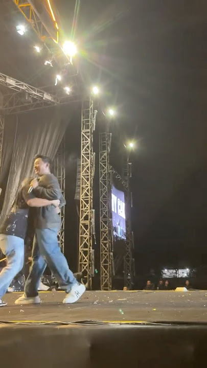 Bagus Guyon Waton Mode Rusuhin Denny Caknan #dennycaknan