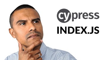 How to use Cypress index.js file | beforeEach | Cypress Hooks | automateNow