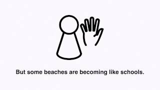 Kaizen Debates #4 - Rules at the Beach