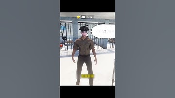 (Prison Escape Simulator: Dig Out #2 Kế hoạch vượt ngục cùng Bo Bé Tí