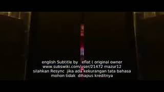 Monster family full movie | animasi keluarga Subtitele Indonesia | ketika sekeluarga menjadi Monster