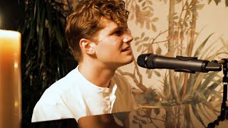 Worlds First Cinema  Cold Sets In acoustic Session