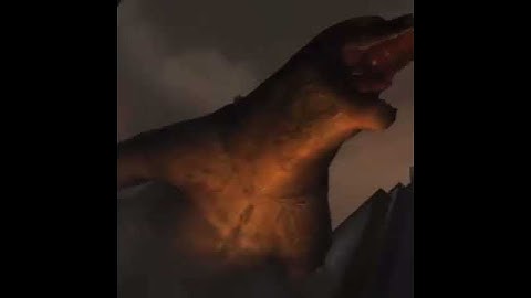 Anyone remember #godzilla Strike Zone? #gaming #kaiju #monsterverse #godzillaminusone #mobilegame