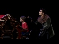 Capture de la vidéo Enrico Melozzi: Pinocchio - The Ballet