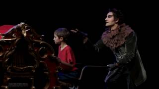 Enrico Melozzi: Pinocchio - The Ballet