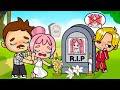 My Husband Plotted To Take Over My Company | Toca Sad Story | Toca Boca Life World | Toca Animation