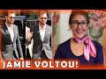 JAMIE DORNAN CHEGANDO COM NOVO FILME! | DICA MARI MENDES🎬💻