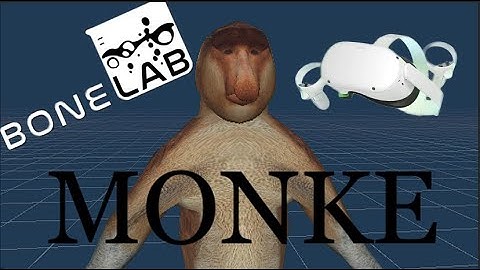 How to get MODS in BONELAB for the Oculus Quest 2 (levels and avatars)