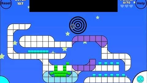 Physi Nibbler - Level 107 - All Hearts