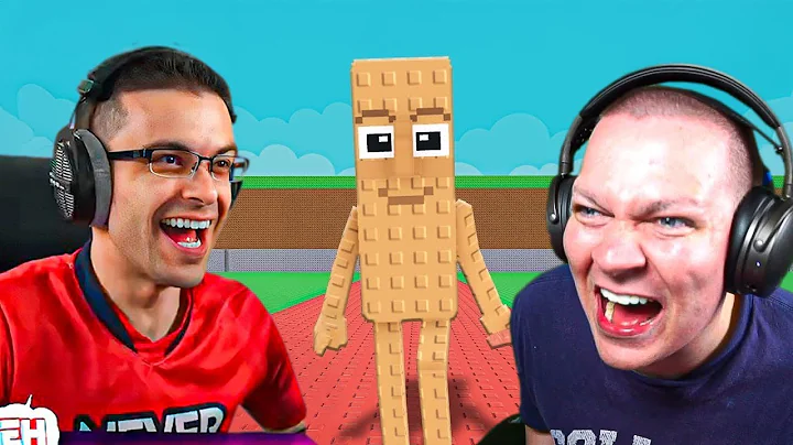 Playing steal a brainrot with NickEh30!!