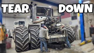 Enough is Enough...Time To Call A Mechanic! - Part 1 by Welker Farms 333,695 views 2 months ago 40 minutes