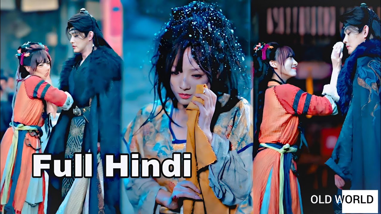 He Found 🌟 A Beggar On His Way 👑 & He Brought Her Home 🏠 Story Explained In Hindi/Urdu 