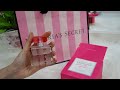 ريفيو برفيوم فابوليز من فيكتوريا سيكريت /perfume fabulous Victoria’s Secret