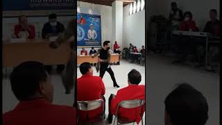 Chacha presentation workshop IODI Palembang  Sum-Sel | Ridwansyah | Kaltim #ridwanstory #ridwanclass
