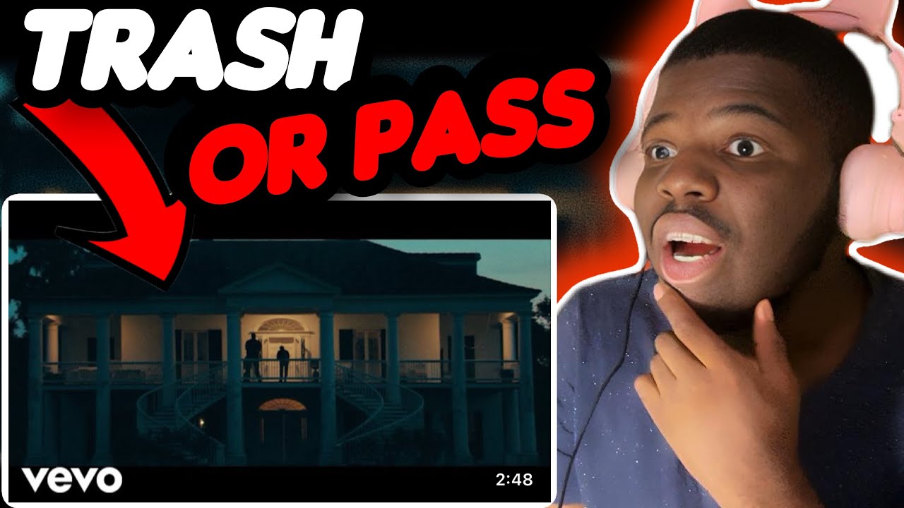 ScHoolboy Q - Yeern 101 | [MUSIC VIDEO Reaction!]