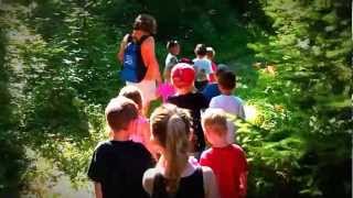 Cope Environmental Center - Hike Yourself Healthy.mp4