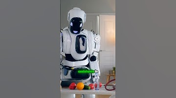 Humanoid Robots in 2030: Will AI Companions Redefine Human Relationships and Daily Life? 🤖