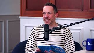 Chris Miller: Chemistry, Compliance, and Scale | Make Water Work 028