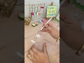 Tiny Clay Cat DIY | Clay Cat Phone hipper