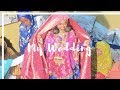 I GOT MARRIED IN ETHIOPIA! | A Traditional Harari Bride | African Wedding