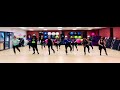 Doctor (Work It Out) Pharrell Williams~ Miley Cyrus~ Zumba Dance Choreography