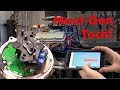 Control Engine Ignition Timing with Your Smart Phone - Next Gen Tech from Progression Ignition