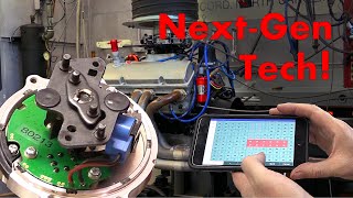 Control Engine Ignition Timing with Your Smart Phone - Next Gen Tech from Progression Ignition