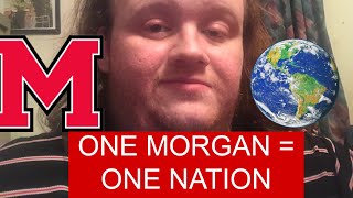 One Morgan = One Nation