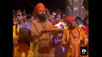 Ambe Tu Hai Jagdambe Kali//Full Video Song//Lakhbir Singh Lakha//Aarti//DP Bhakti