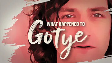 How GOTYE Created A Song We Used To Know