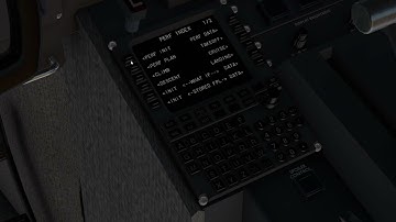 GLF550 v2 FMS Programing Tutorial