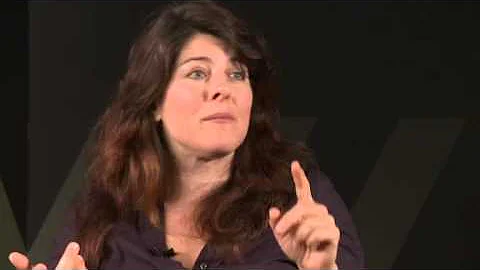 Naomi Wolf