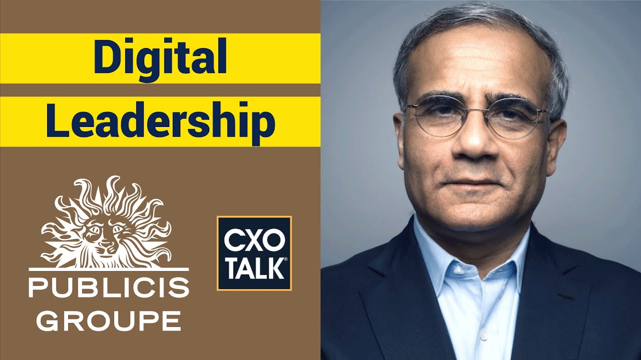 Leadership and Organizational Culture with Data and Intuition