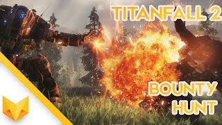 TITANFALL 2 · Bounty Hunt · SSSIIIICCCCK win