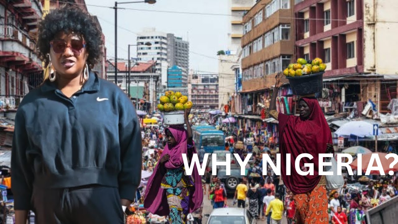  NIGERIAN REAL STREET EPISODE. I CAN’T BELIEVE THIS IS NIGERIA 🇳🇬LEAVING NIGERIA 🇳🇬 FOR GOOD 