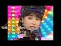 河合奈保子 Harbour Light Memories 夜のヒットスタジオDELUXE