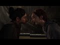 The Last of Us - Ellie, Dina & Abby, Owen edit| Love Nwantiti