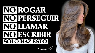 8 COSAS QUE UN HOMBRE NO DEBE HACER CON MUJERES...