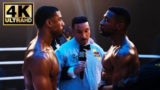 🏅Крид 3 (2023) Официальный трейлер Creed III Рейтинг ожидания 96%