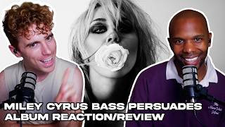Miley - Lets Get Married ( Reaction)